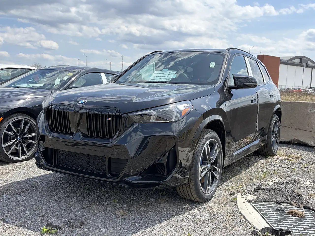 2026 BMW X1