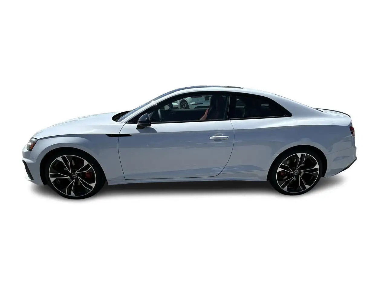 2024 Audi S5