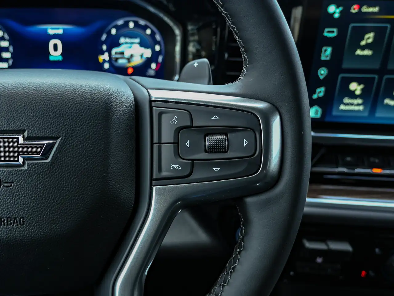 Chevrolet Silverado 1500 photo Chevrolet Silverado 1500
