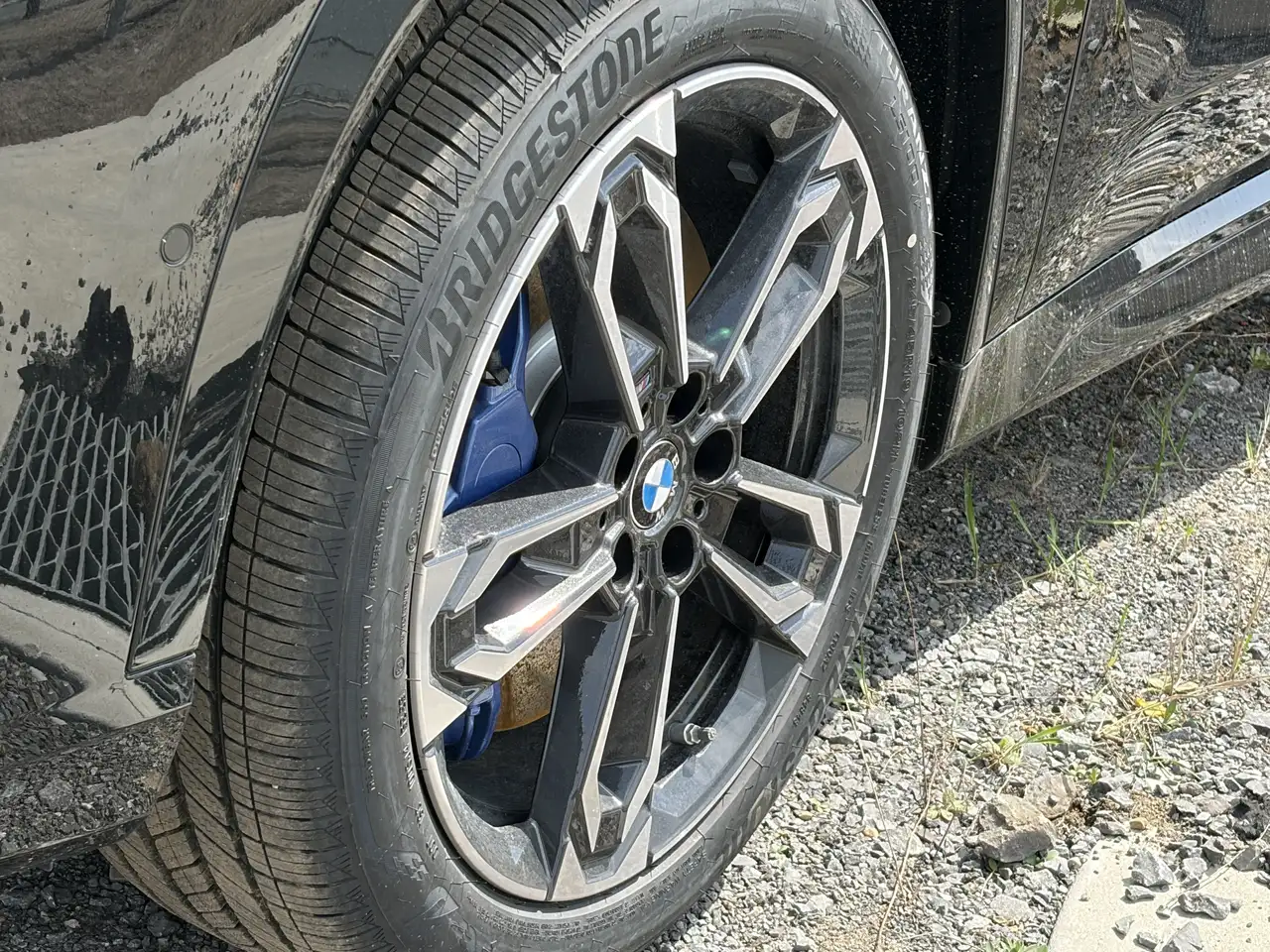 BMW X1 снимка BMW X1