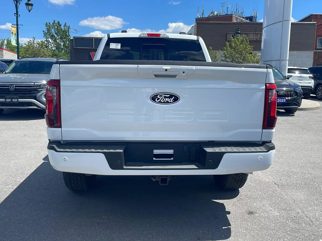 Ford F 150 снимка Ford F 150