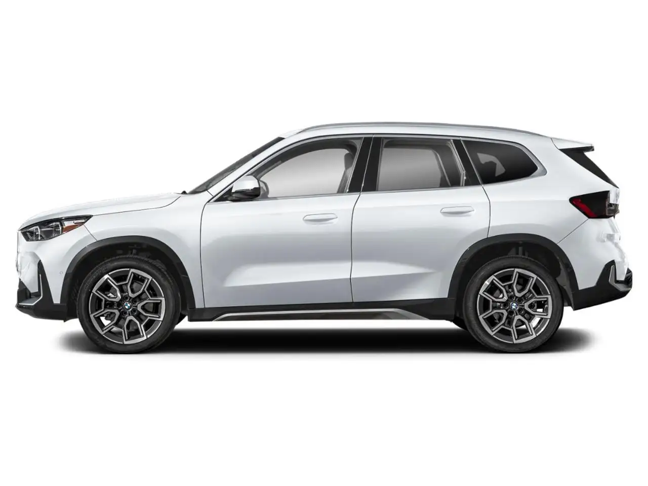 BMW X1 fotografie BMW X1