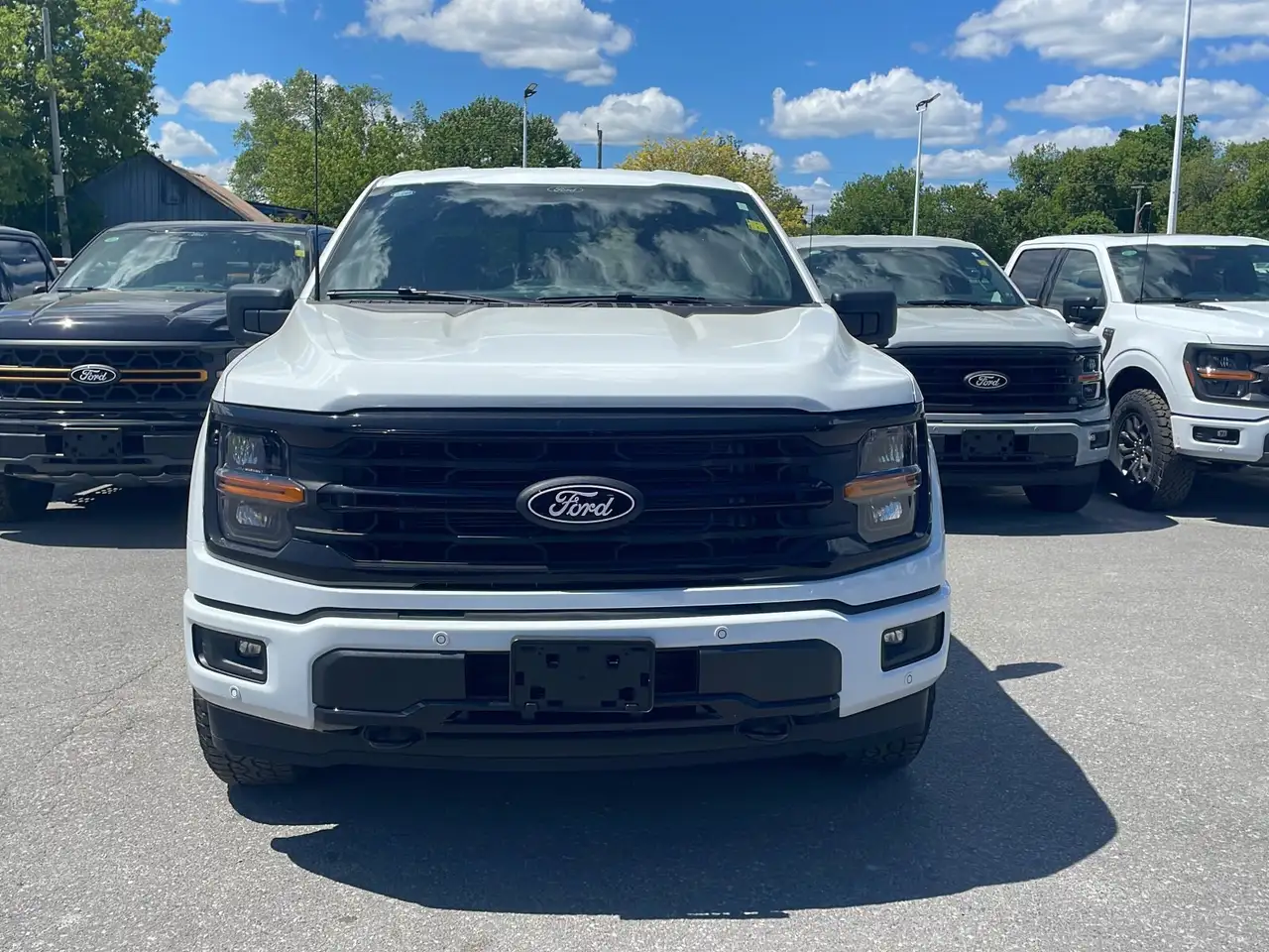 Ford F 150 снимка Ford F 150