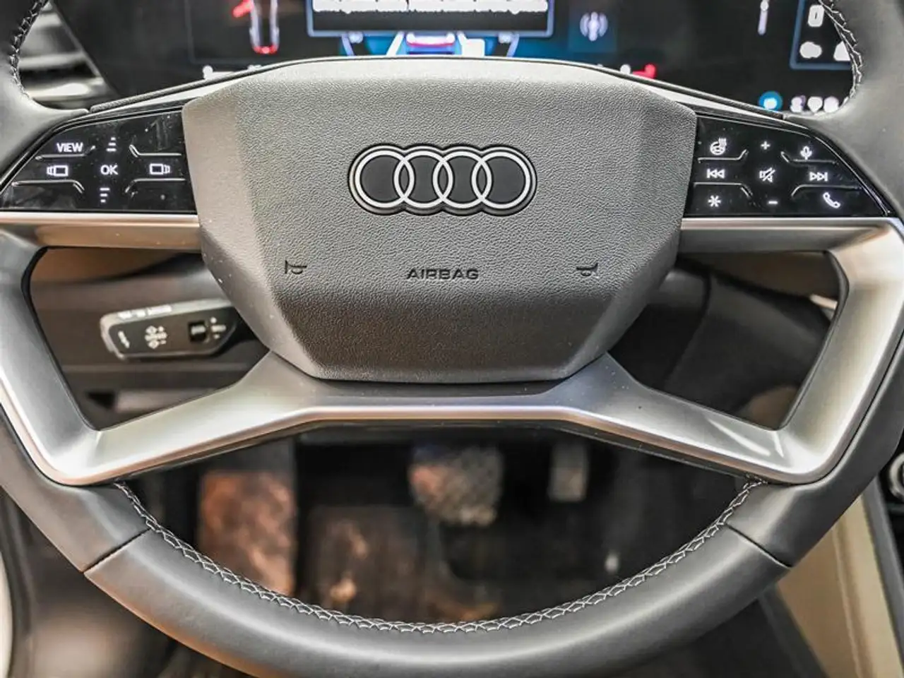 Audi Q5 fotografie Audi Q5