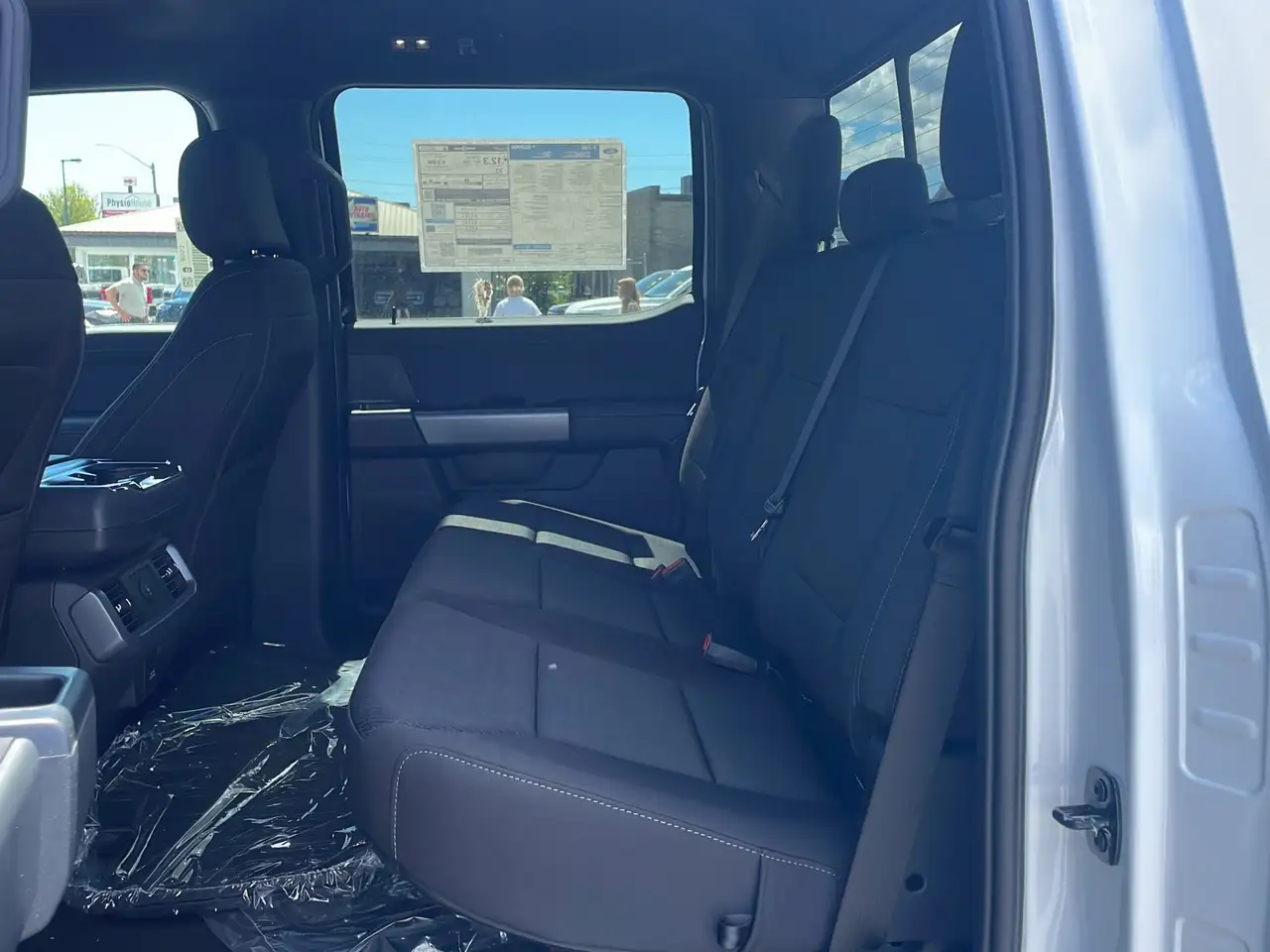 Ford F 150 снимка Ford F 150