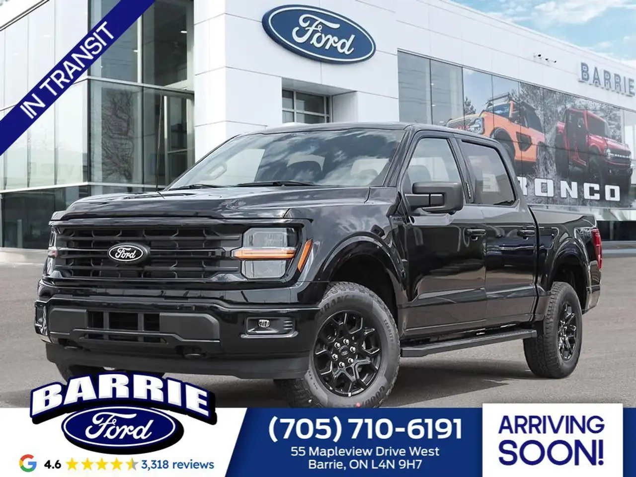 2026 Ford F 150