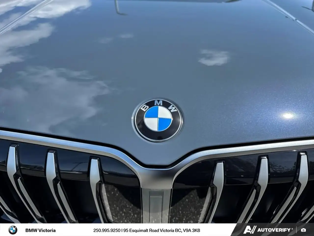 BMW X1 fotografie BMW X1