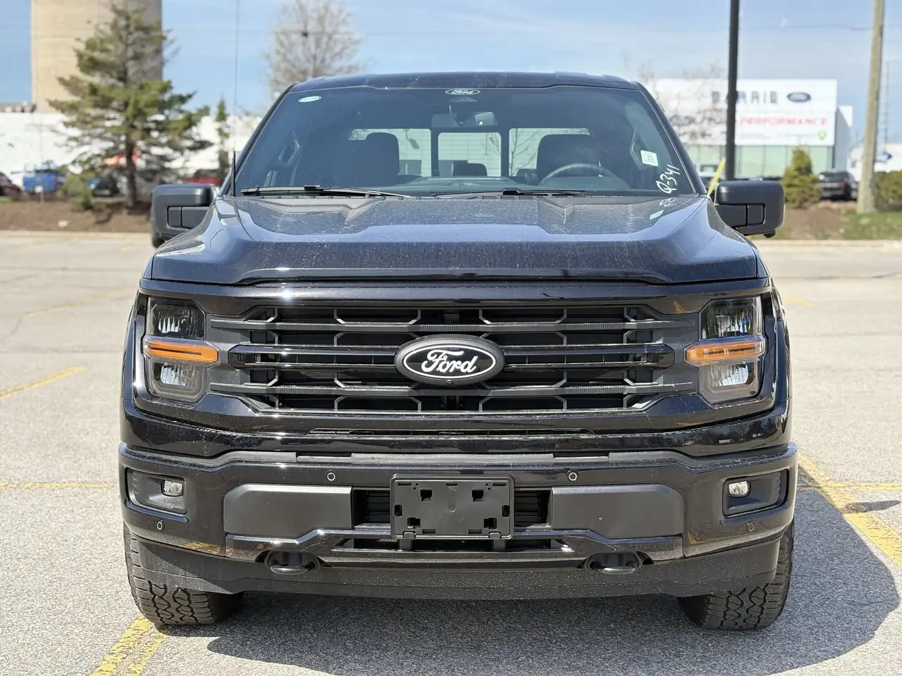 Ford F 150 снимка Ford F 150