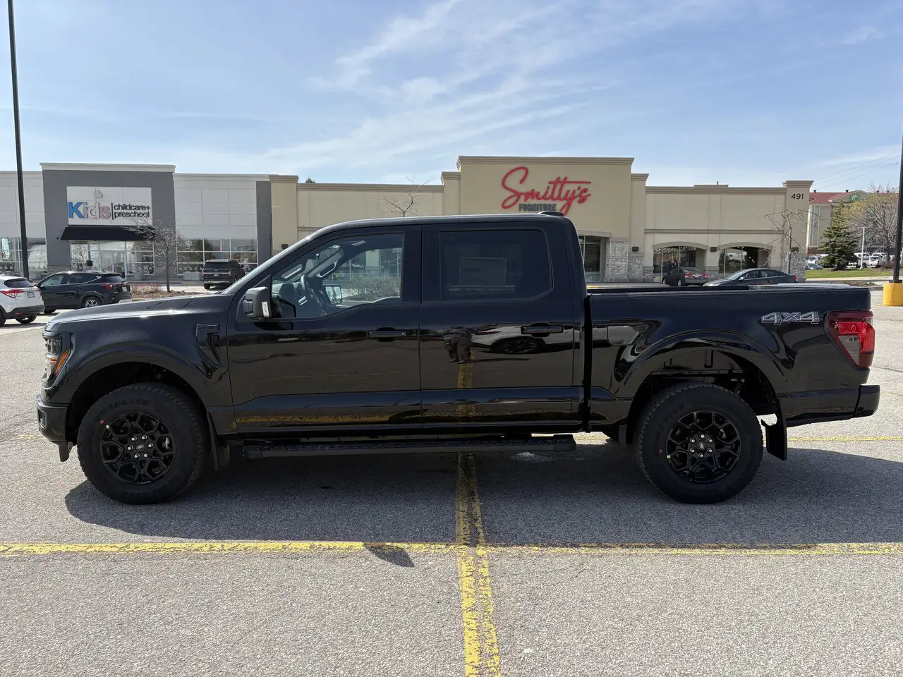 Ford F 150 снимка Ford F 150