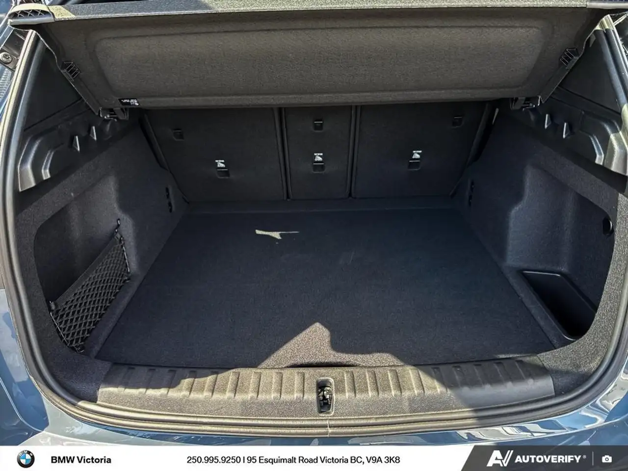 BMW X1 fotografie BMW X1