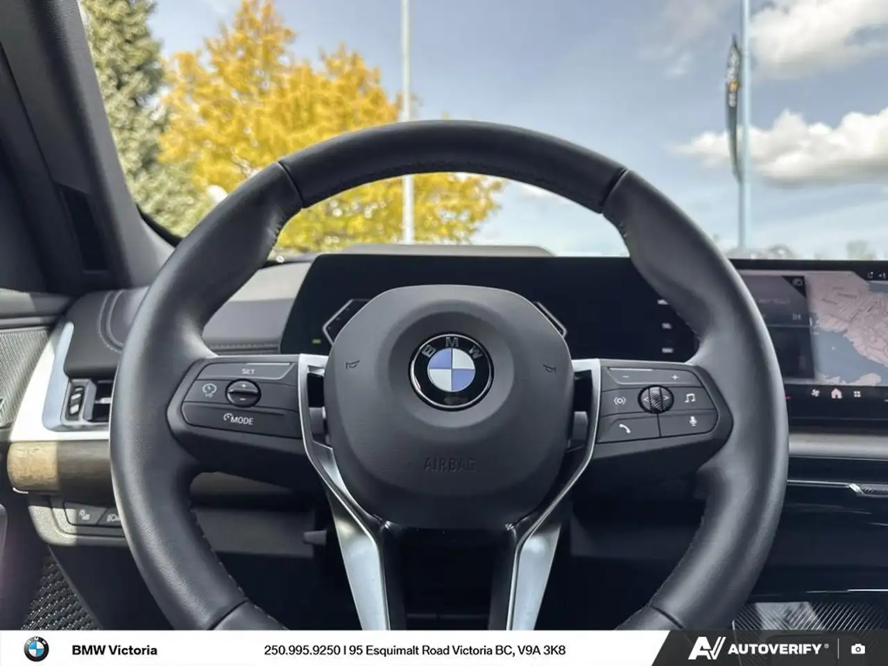 BMW X1 fotografie BMW X1