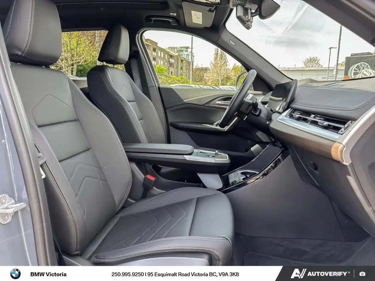 BMW X1 fotografie BMW X1