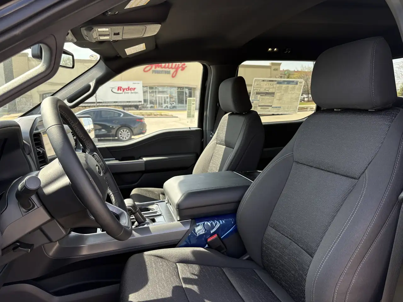 Ford F 150 снимка Ford F 150