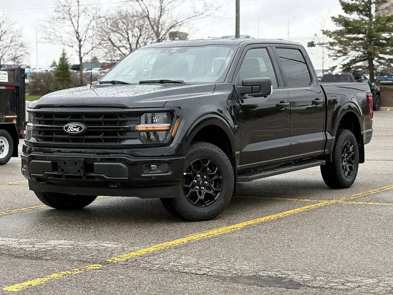 Ford F 150 fotografie Ford F 150