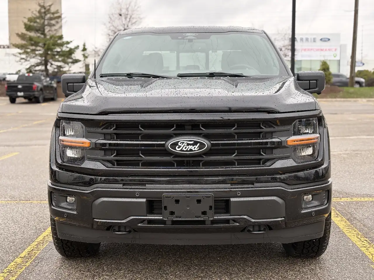 Ford F 150 fotografie Ford F 150