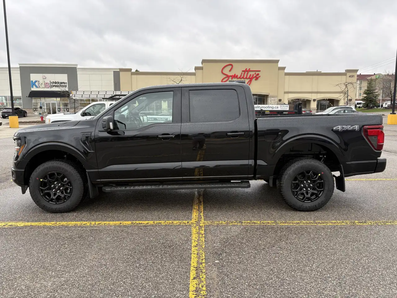 Ford F 150 fotografie Ford F 150