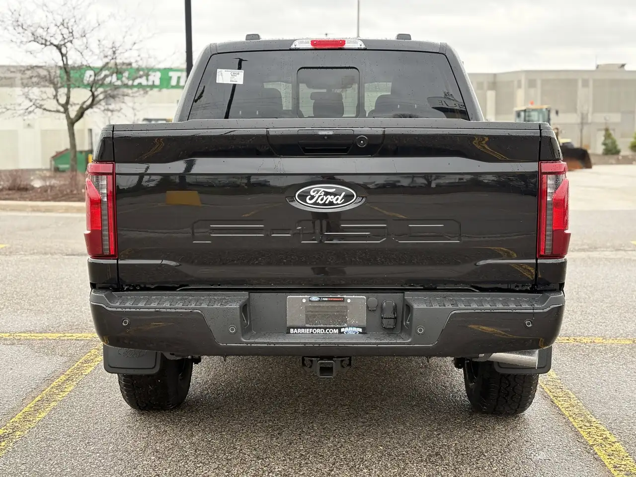 Ford F 150 fotografie Ford F 150
