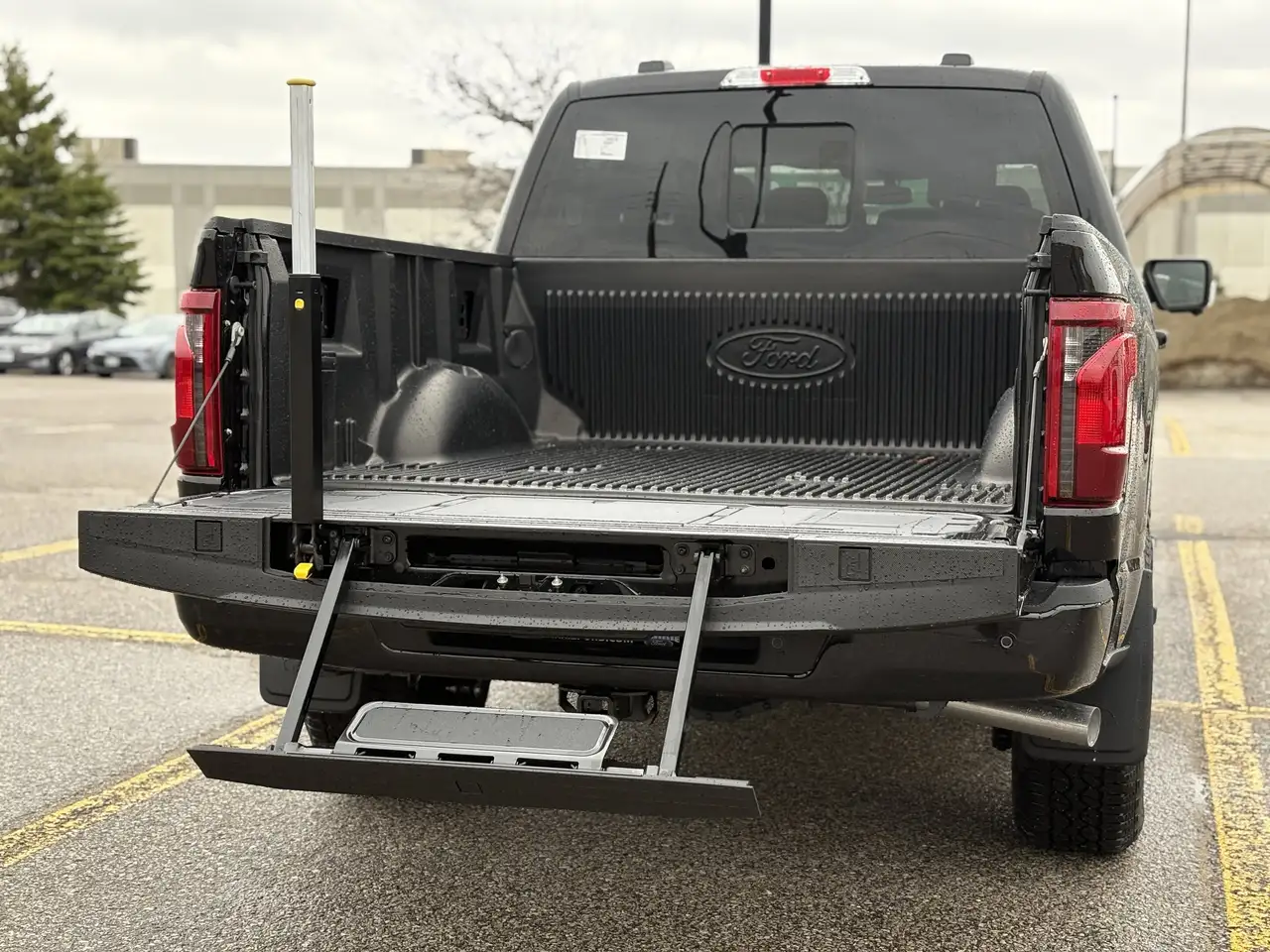 Ford F 150 fotografie Ford F 150