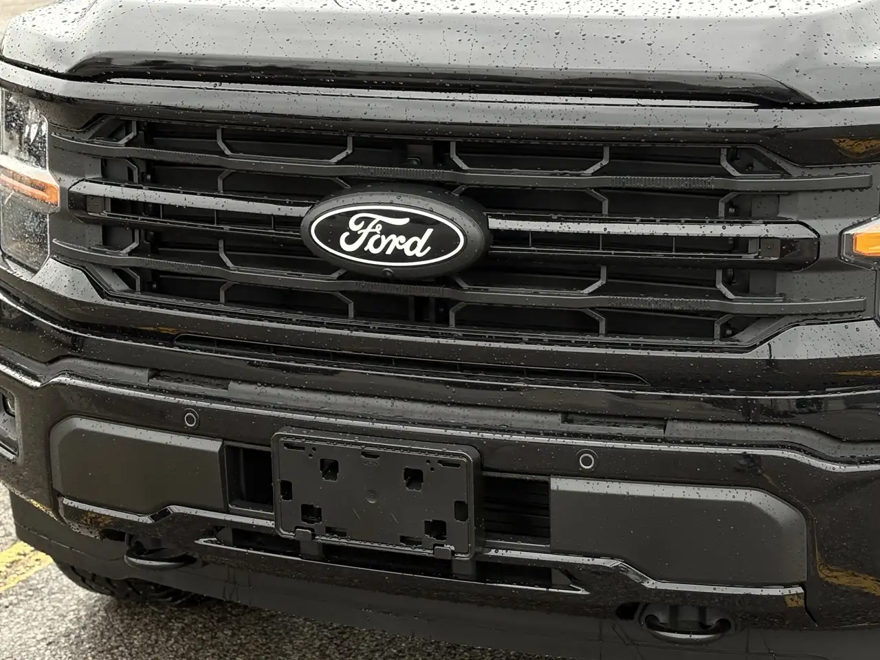 Ford F 150 fotografie Ford F 150