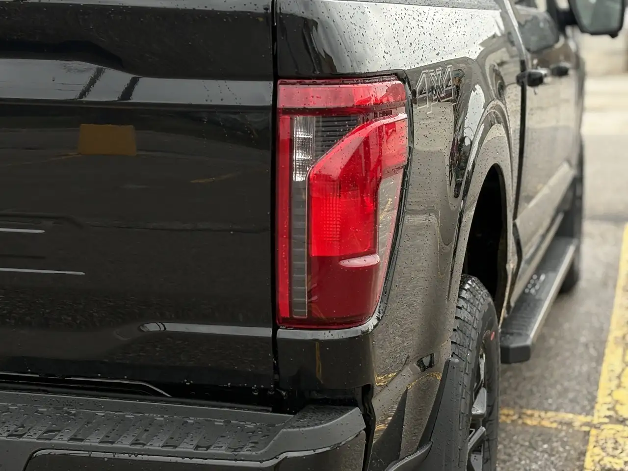 Ford F 150 fotografie Ford F 150