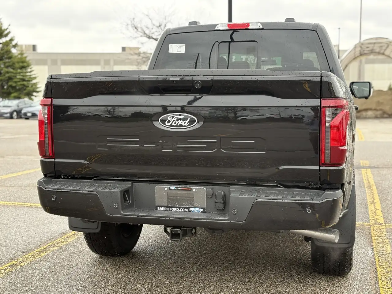 Ford F 150 fotografie Ford F 150