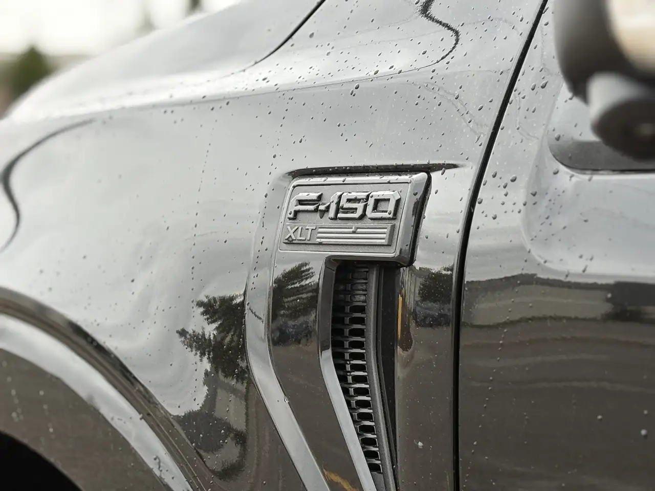Ford F 150 fotografie Ford F 150