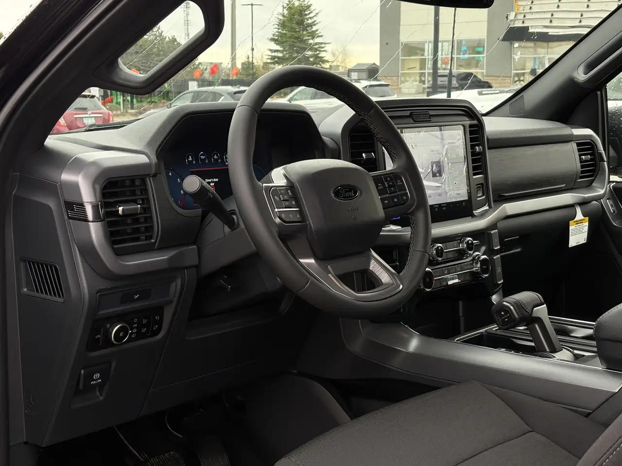 Ford F 150 fotografie Ford F 150