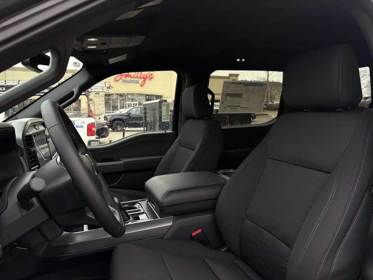 Ford F 150 fotografie Ford F 150