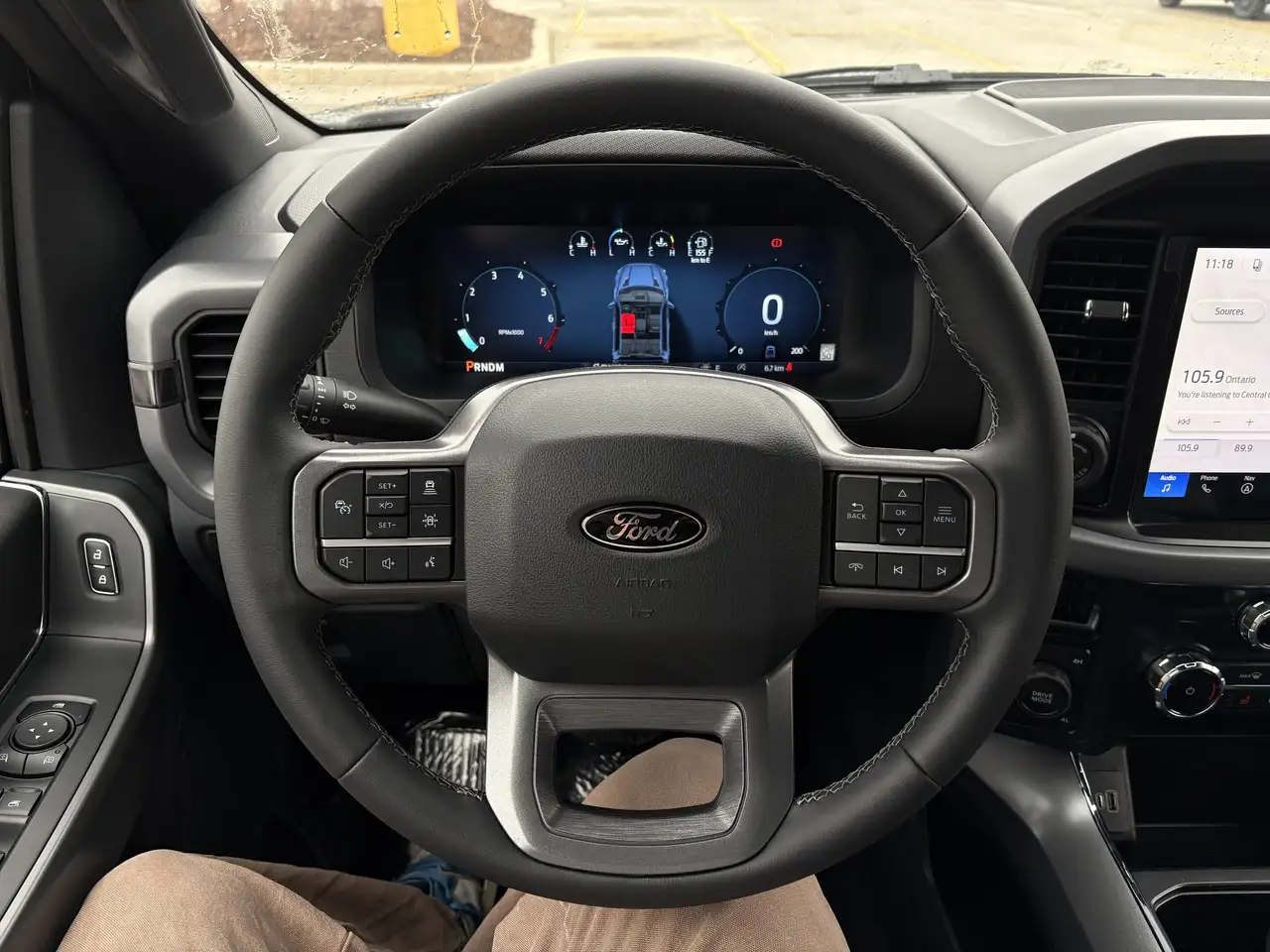 Ford F 150 fotografie Ford F 150