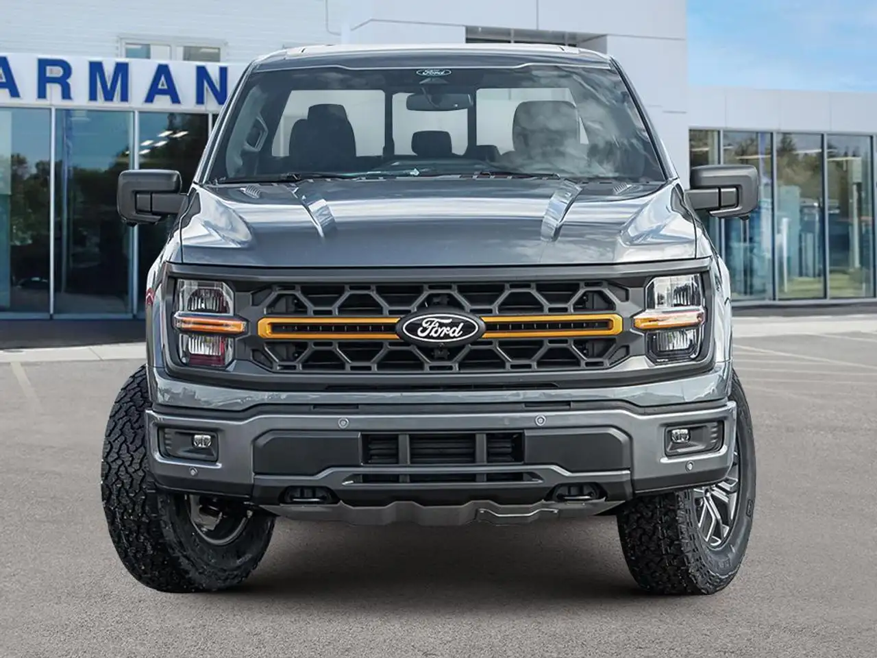 Ford F 150 photo Ford F 150