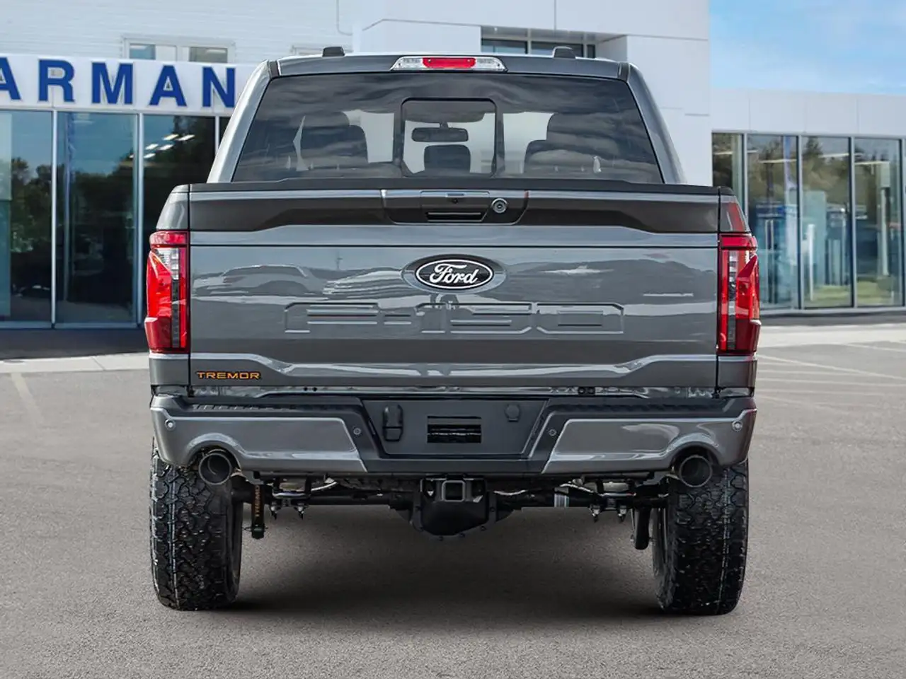 Ford F 150 photo Ford F 150