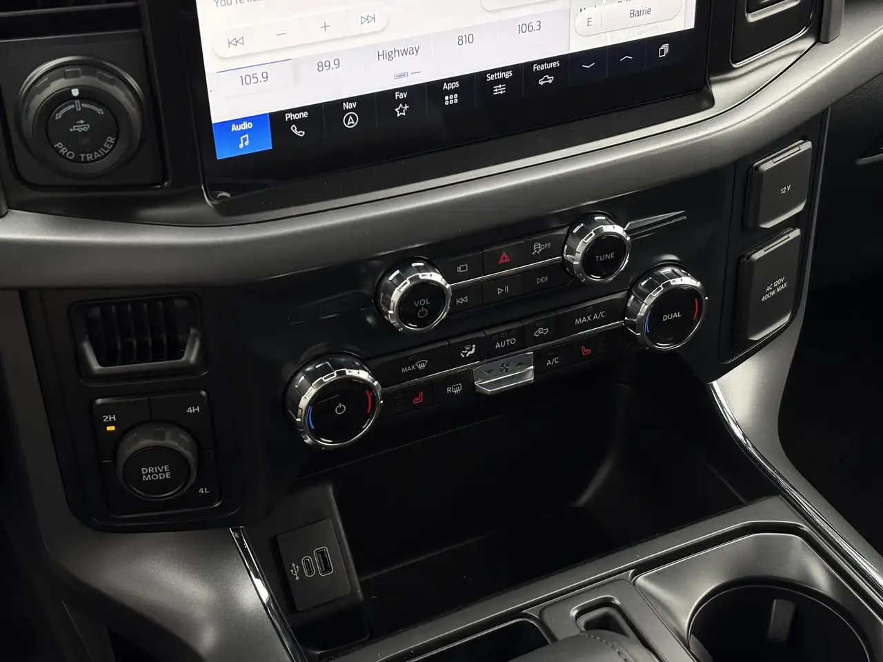 Ford F 150 fotografie Ford F 150