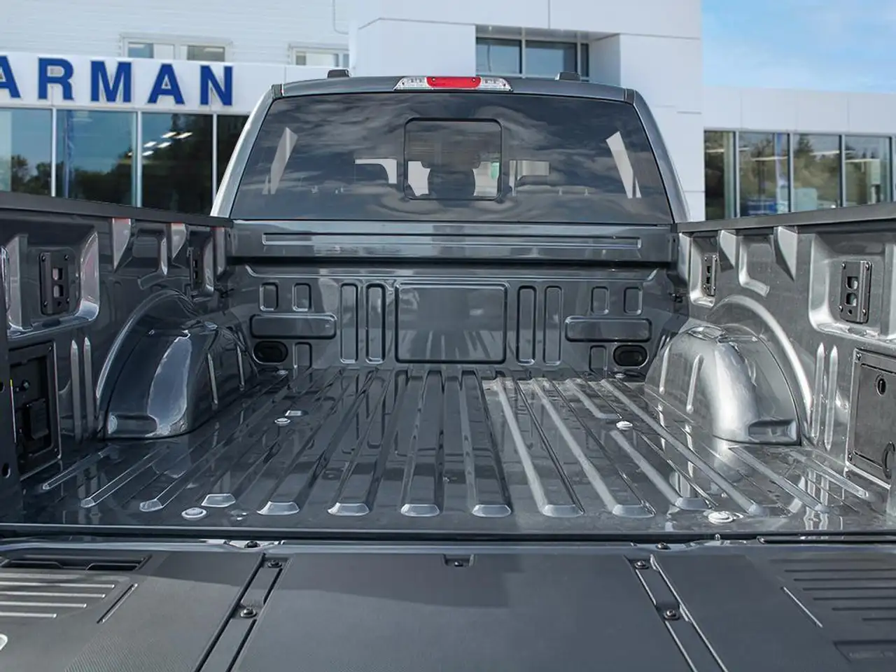 Ford F 150 photo Ford F 150