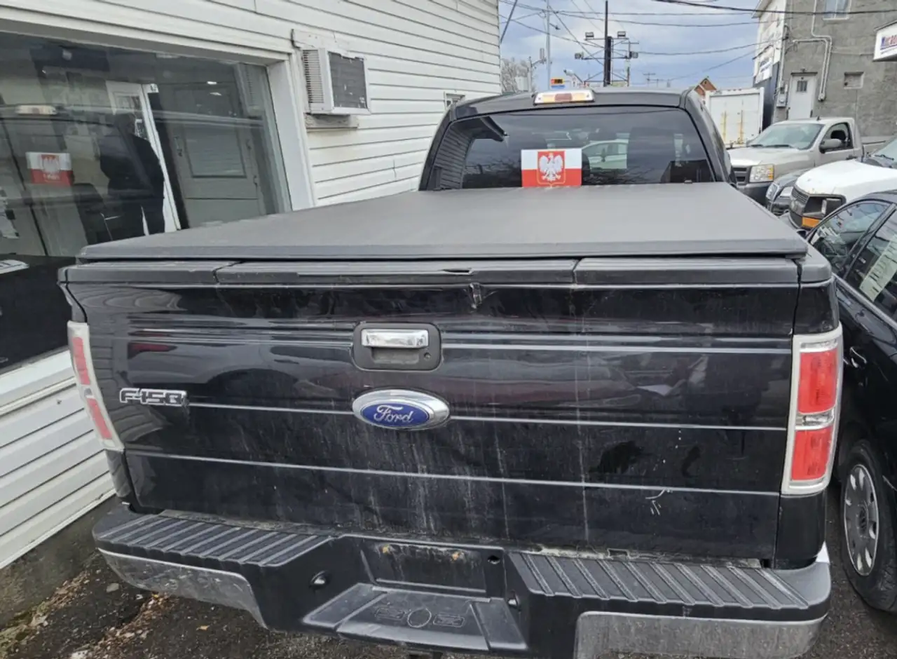 Ford F 150 снимка Ford F 150
