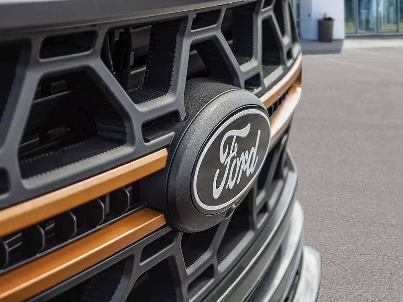 Ford F 150 photo Ford F 150