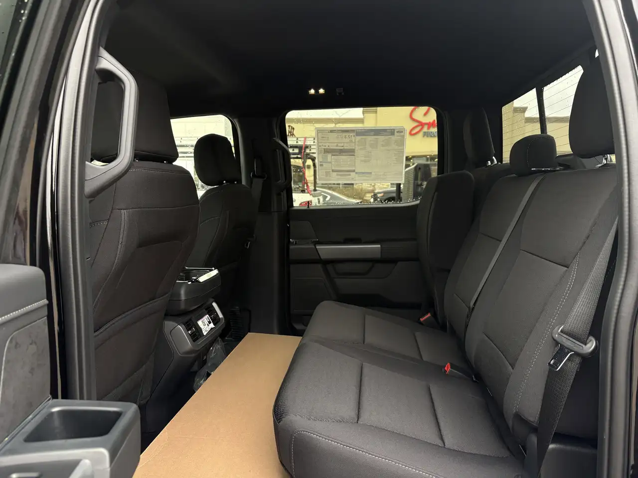 Ford F 150 fotografie Ford F 150