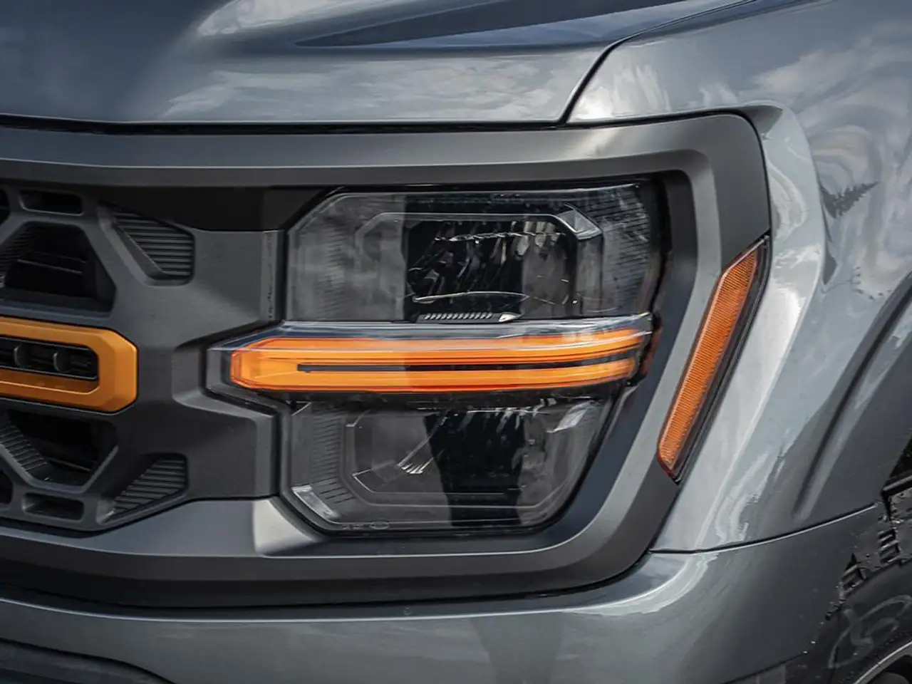 Ford F 150 photo Ford F 150