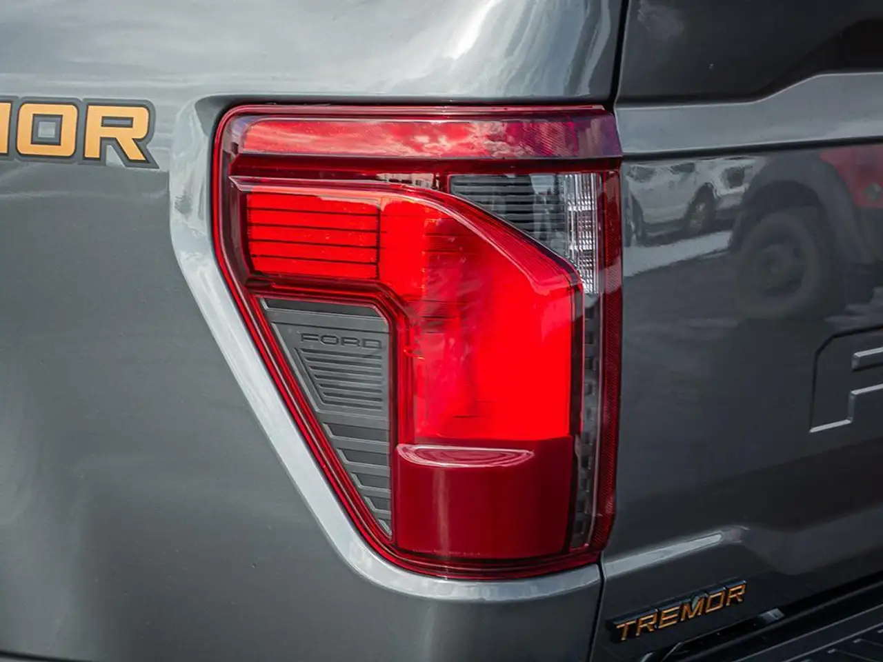 Ford F 150 photo Ford F 150