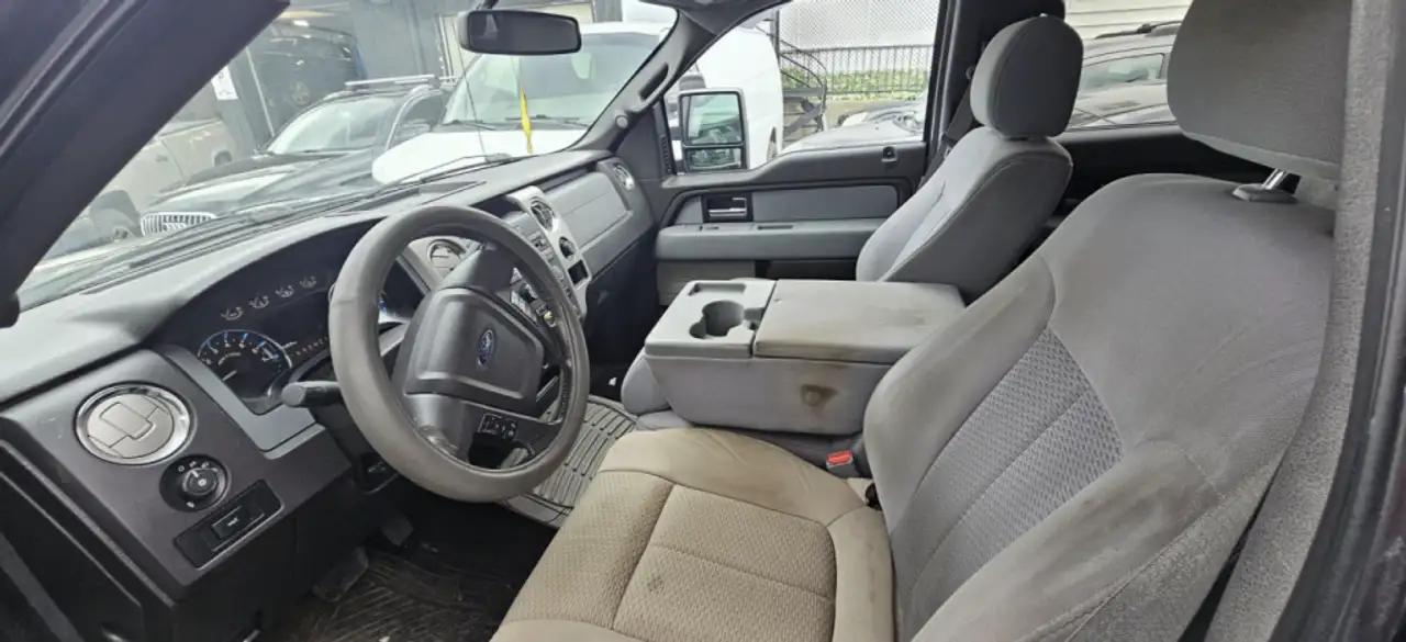 Ford F 150 снимка Ford F 150