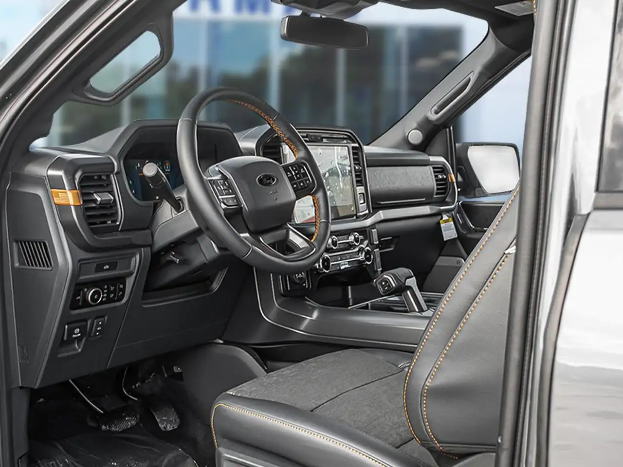 Ford F 150 photo Ford F 150
