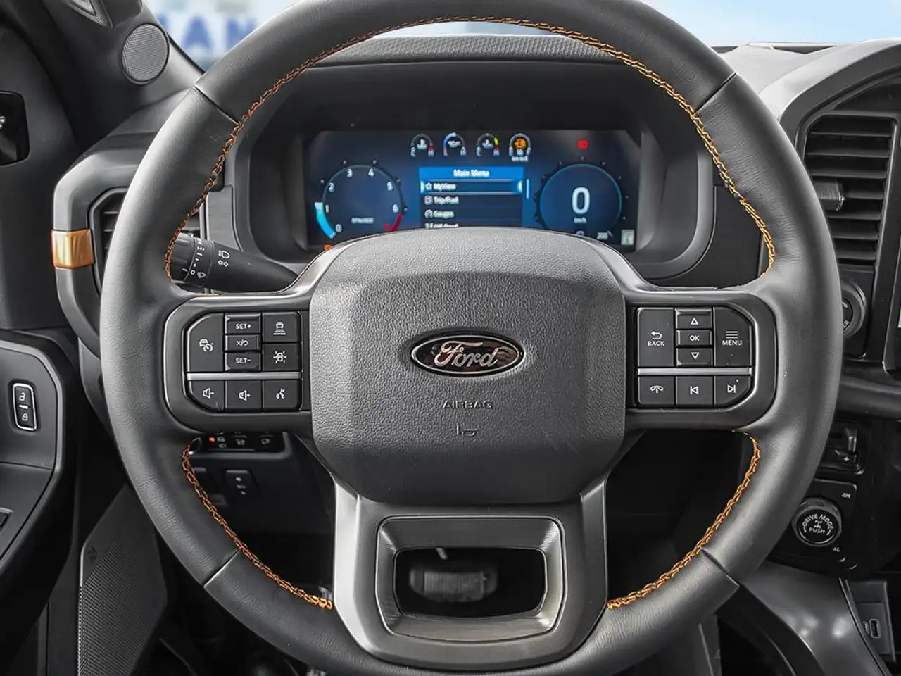 Ford F 150 photo Ford F 150