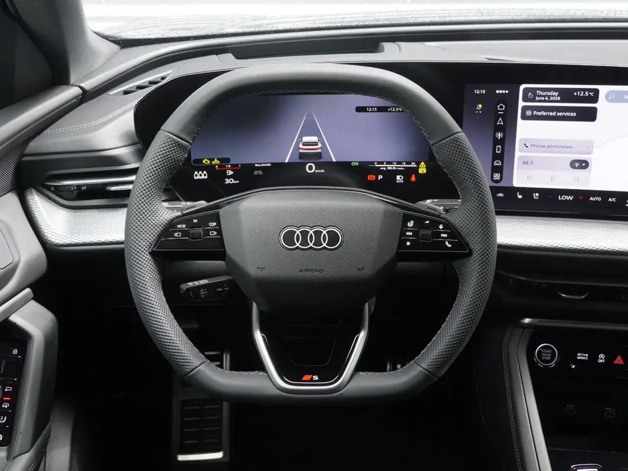 Audi Q5 fotografie Audi Q5
