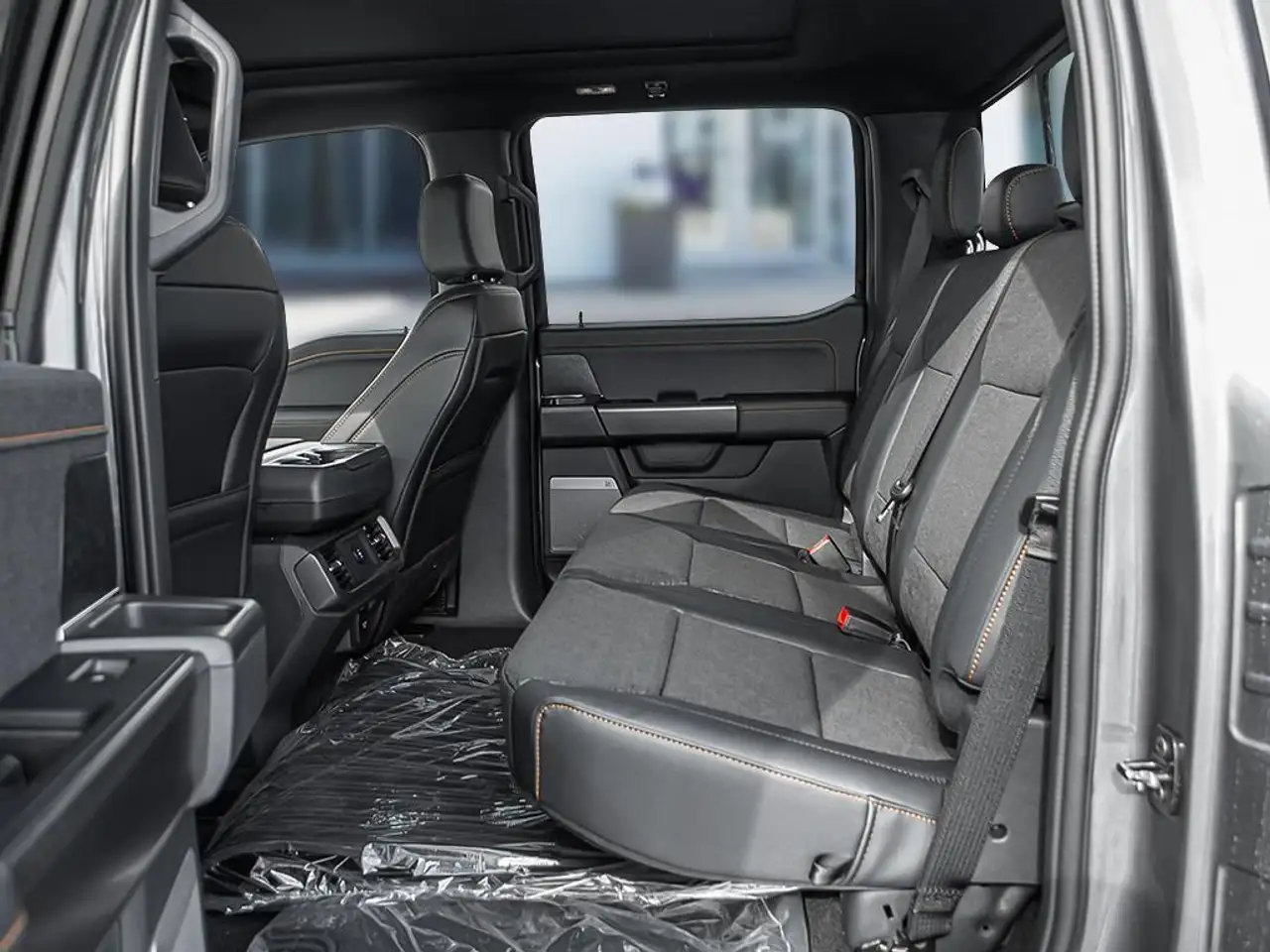 Ford F 150 photo Ford F 150