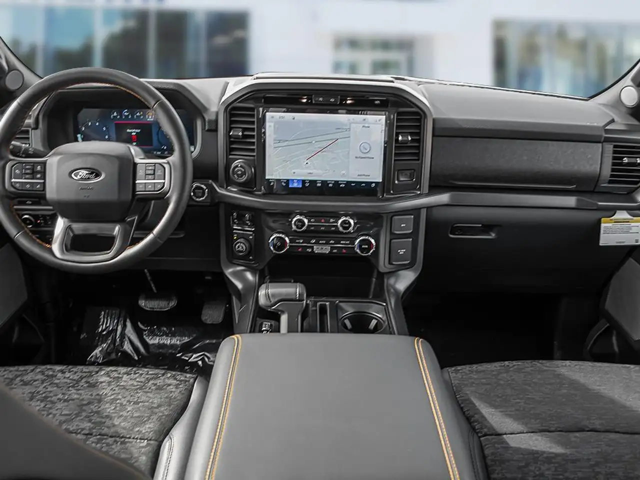 Ford F 150 photo Ford F 150