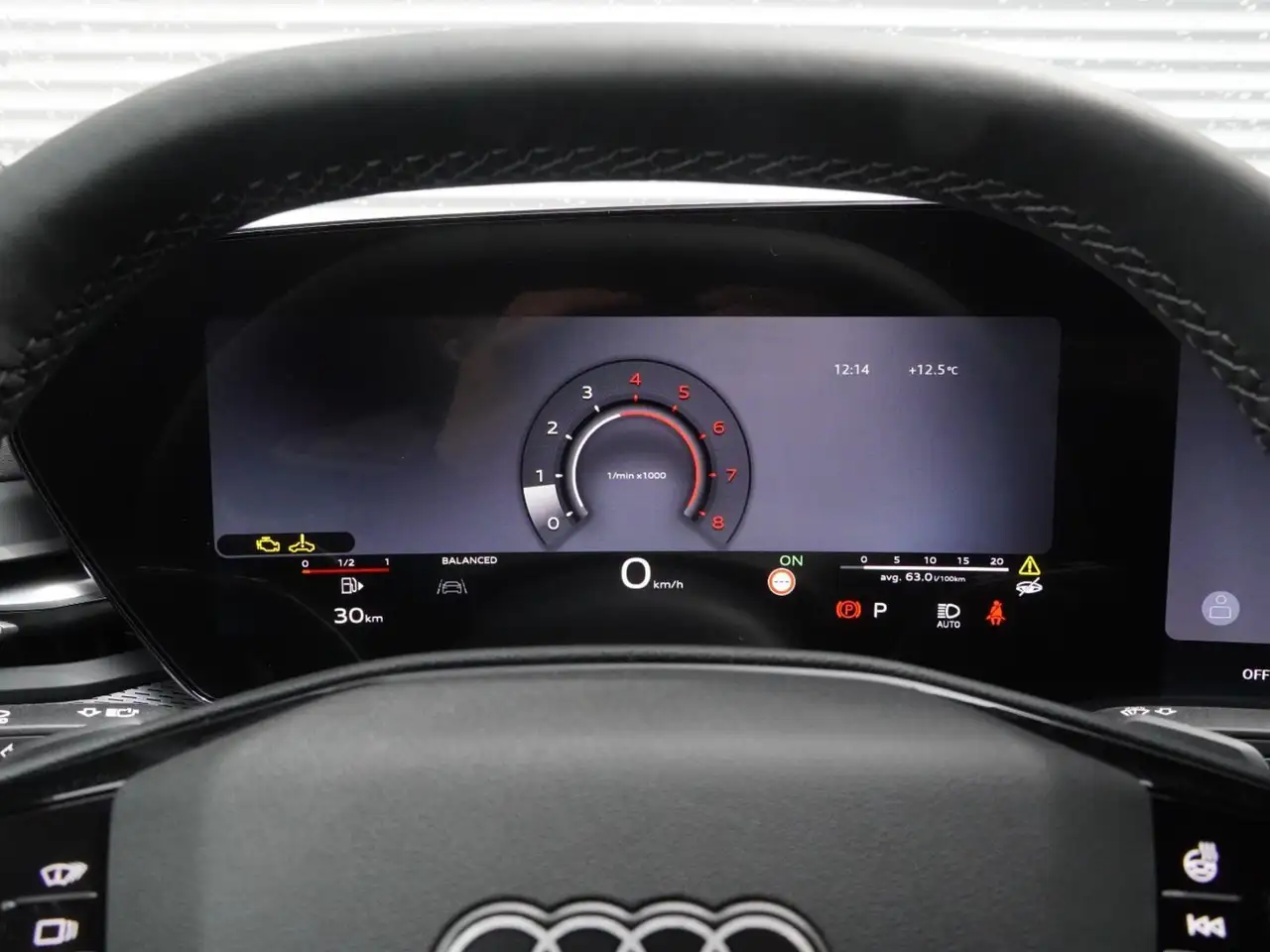 Audi Q5 fotografie Audi Q5