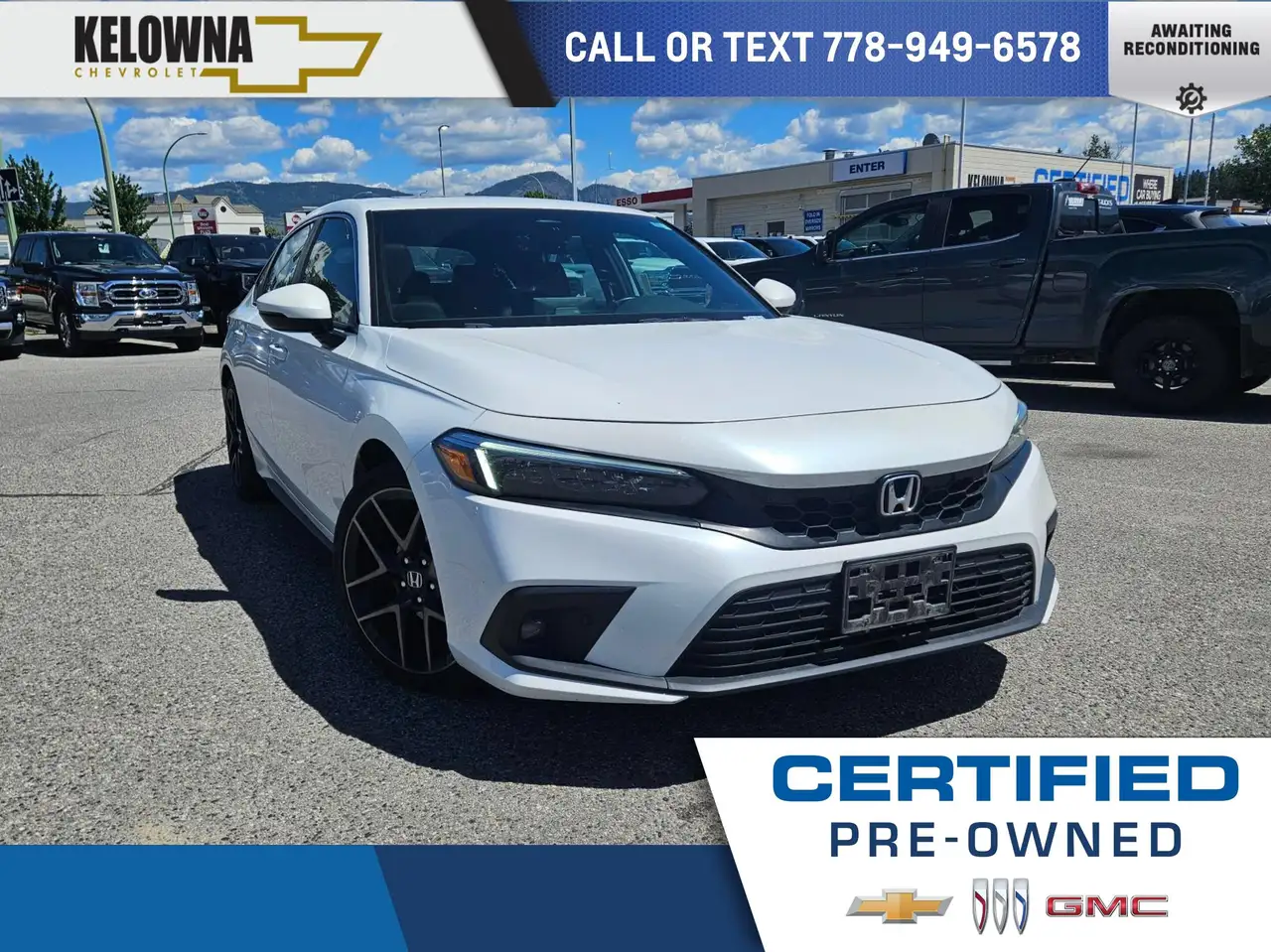 2023 Honda Civic