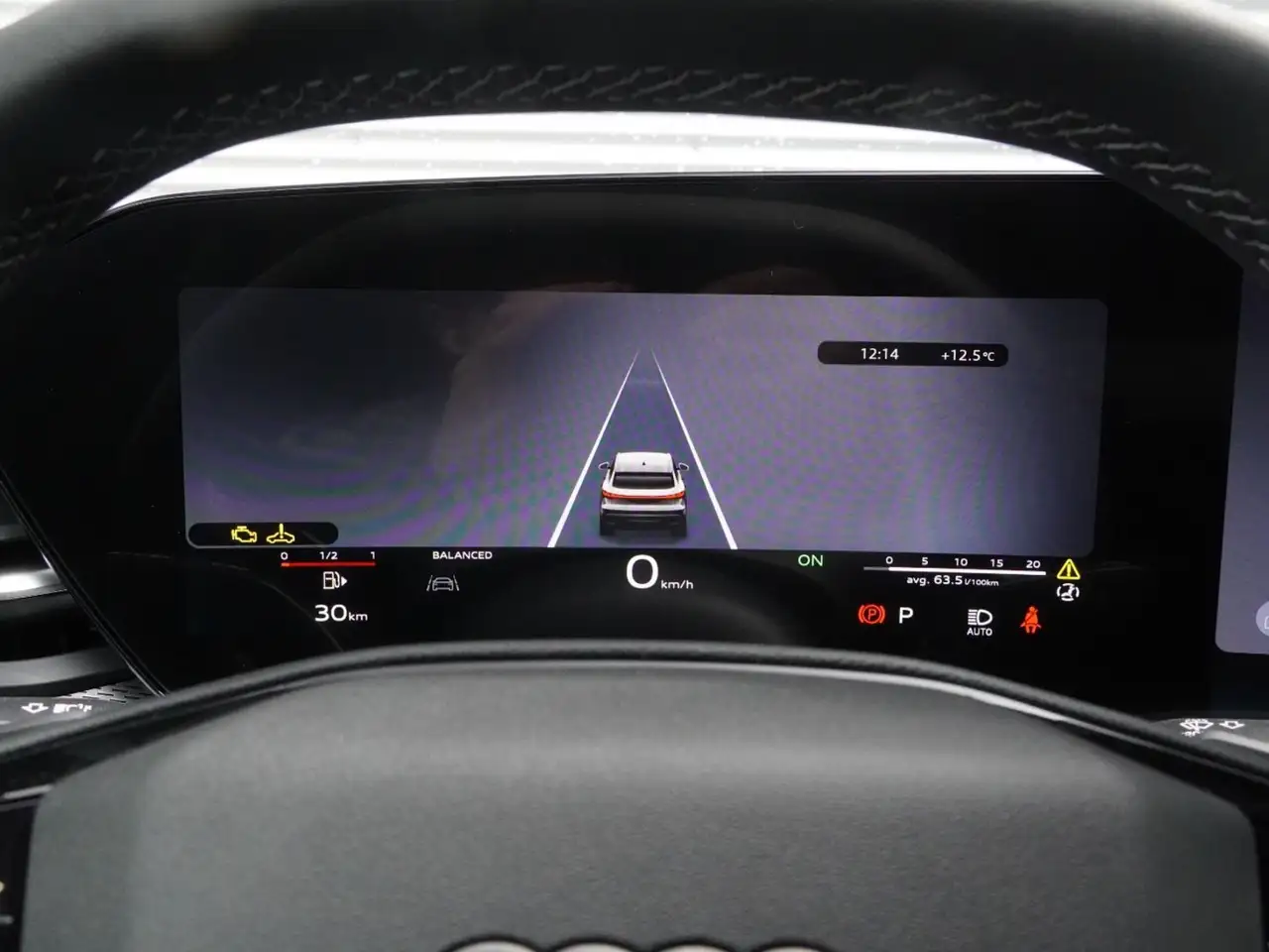 Audi Q5 fotografie Audi Q5