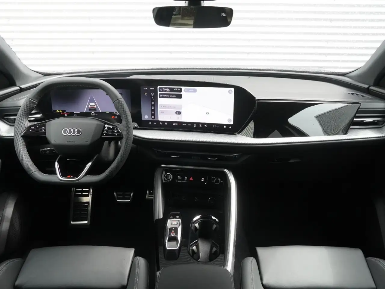 Audi Q5 fotografie Audi Q5
