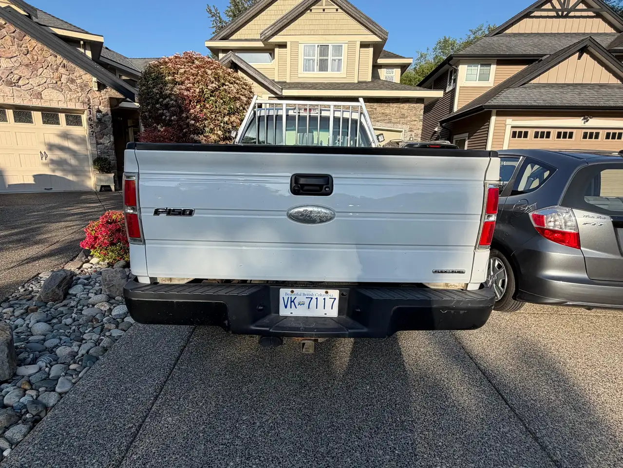 Ford F 150 снимка Ford F 150