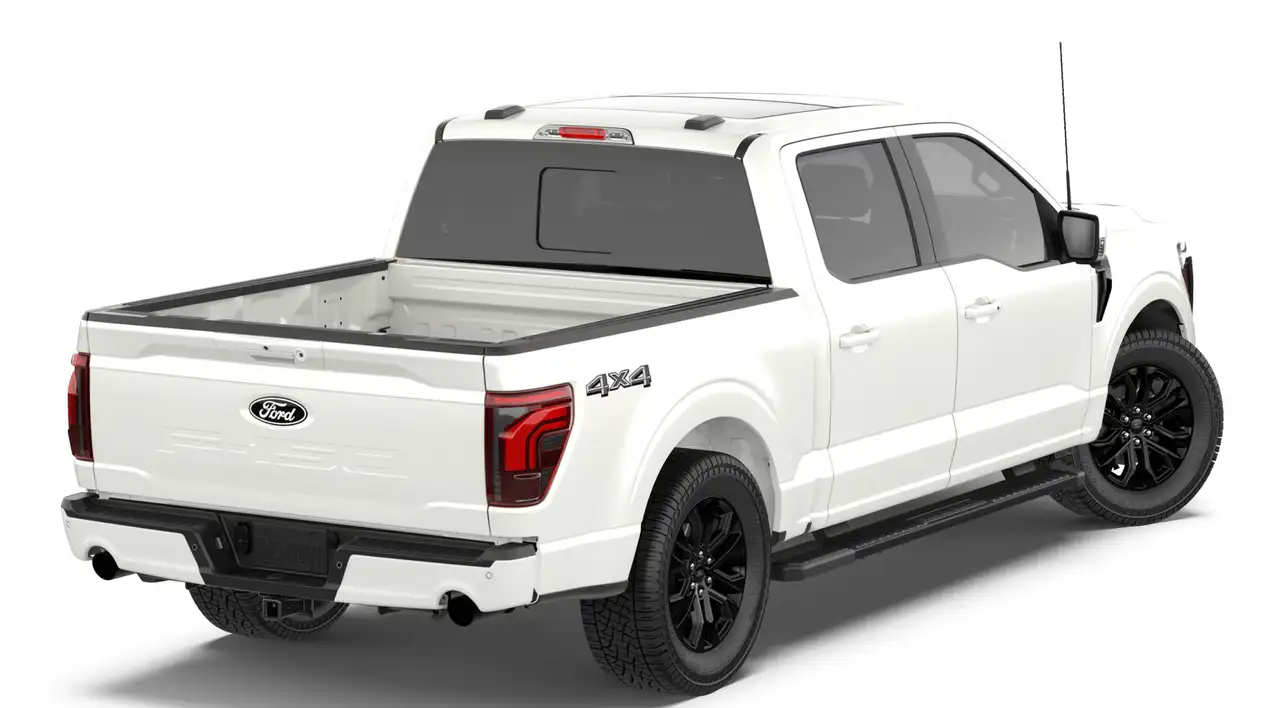 Ford F 150 снимка Ford F 150